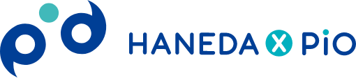 HANEDA × PiO